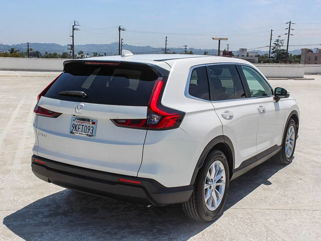 2024 Honda CR-V EX-L - Photo 6