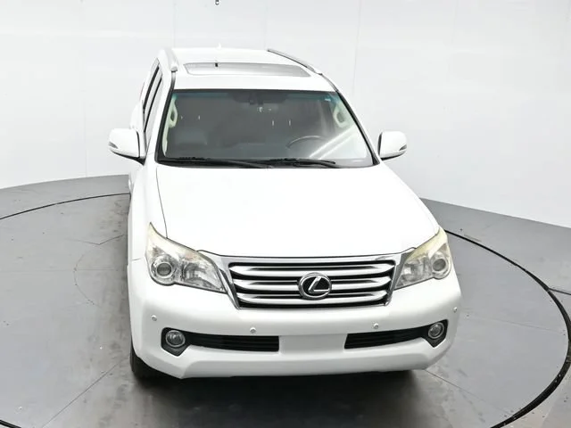 Used 2013 Starfire Pearl Lexus 5DR SUV 4WD image 18