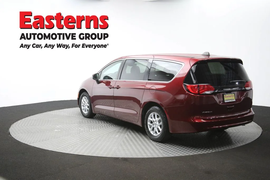Used 2023 Red Chrysler LX image 64