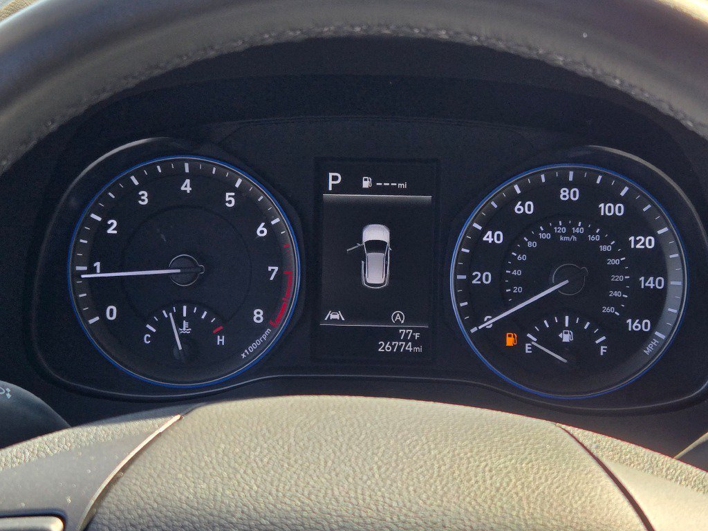 Certified Used 2023 Lunar Hyundai SEL image 30