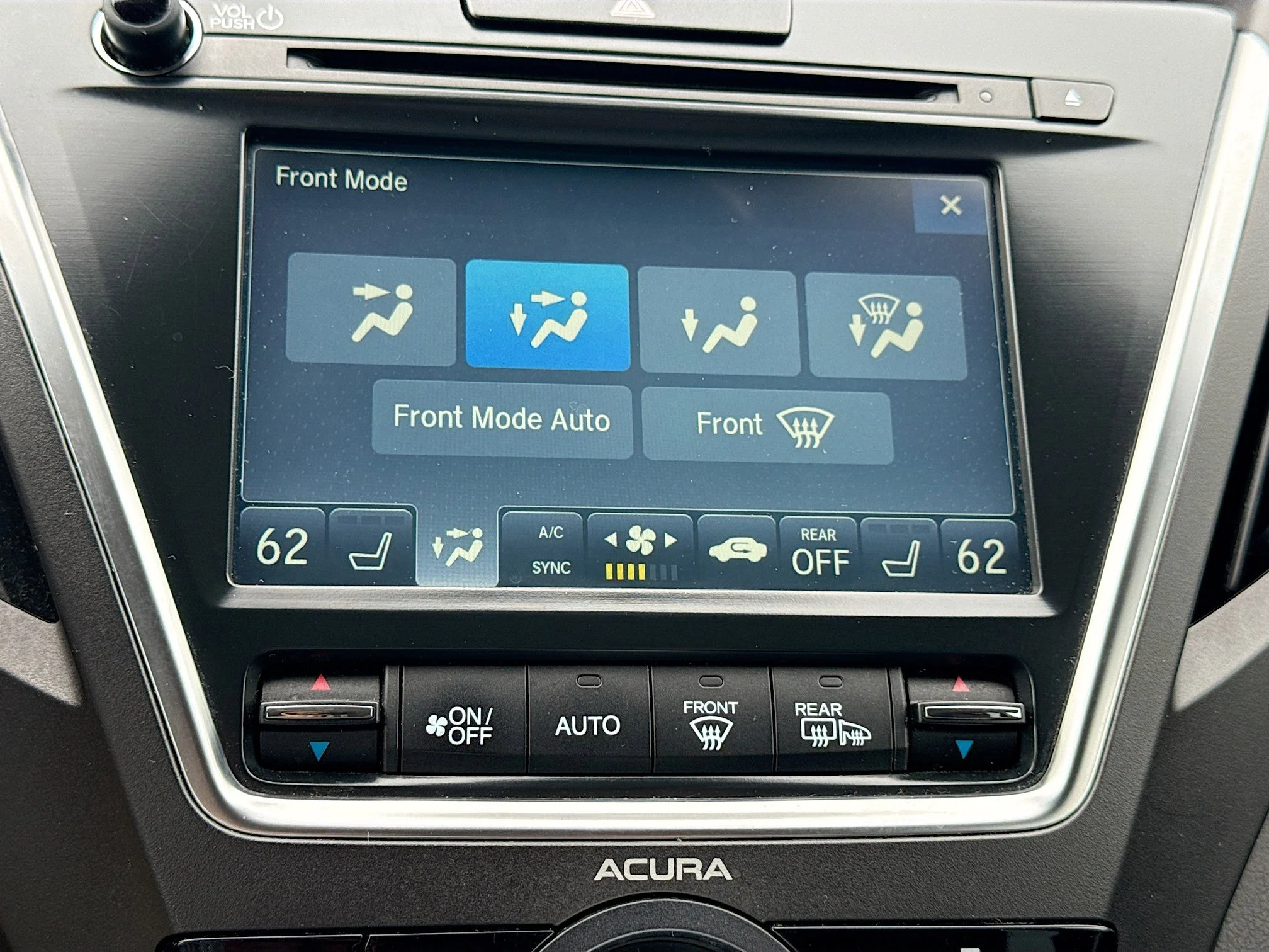 Used 2019 White Diamond Pearl Acura 3.5L image 34