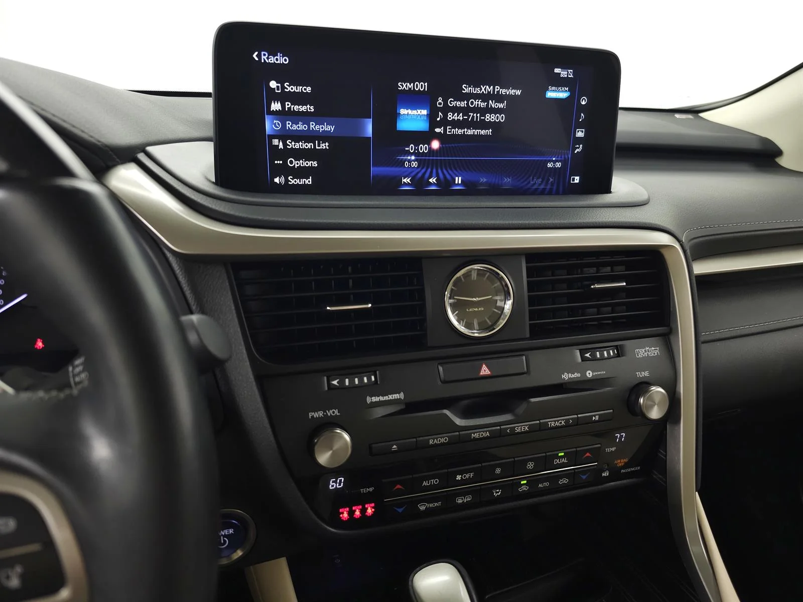 Used 2021 Atomic Lexus  image 24