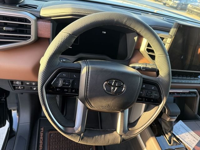 2026 Toyota Tundra 1794 Edition - Photo 16