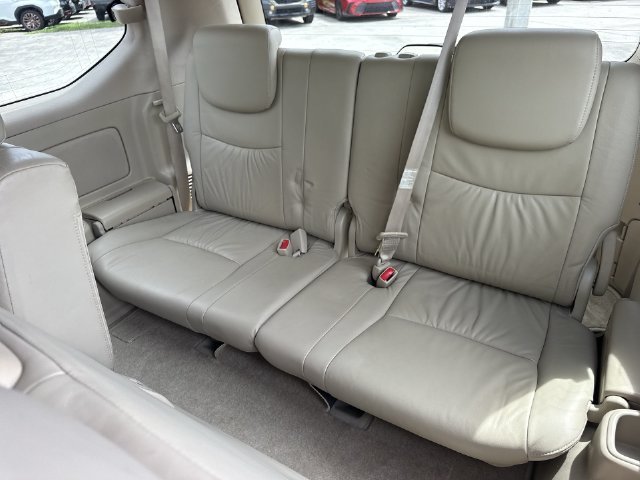 2007 Lexus GX 470 - Photo 24