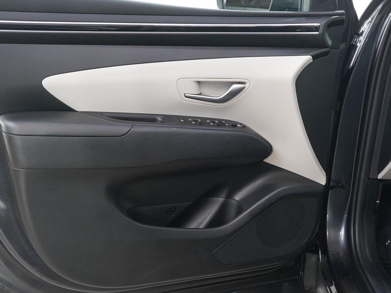 2024 Hyundai Tucson SE - Photo 18
