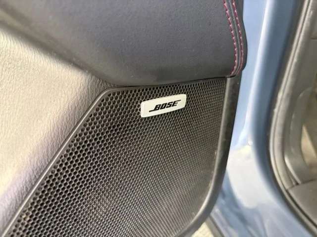 Used 2025 Gray Mazda 2.5 S Carbon Edition image 14