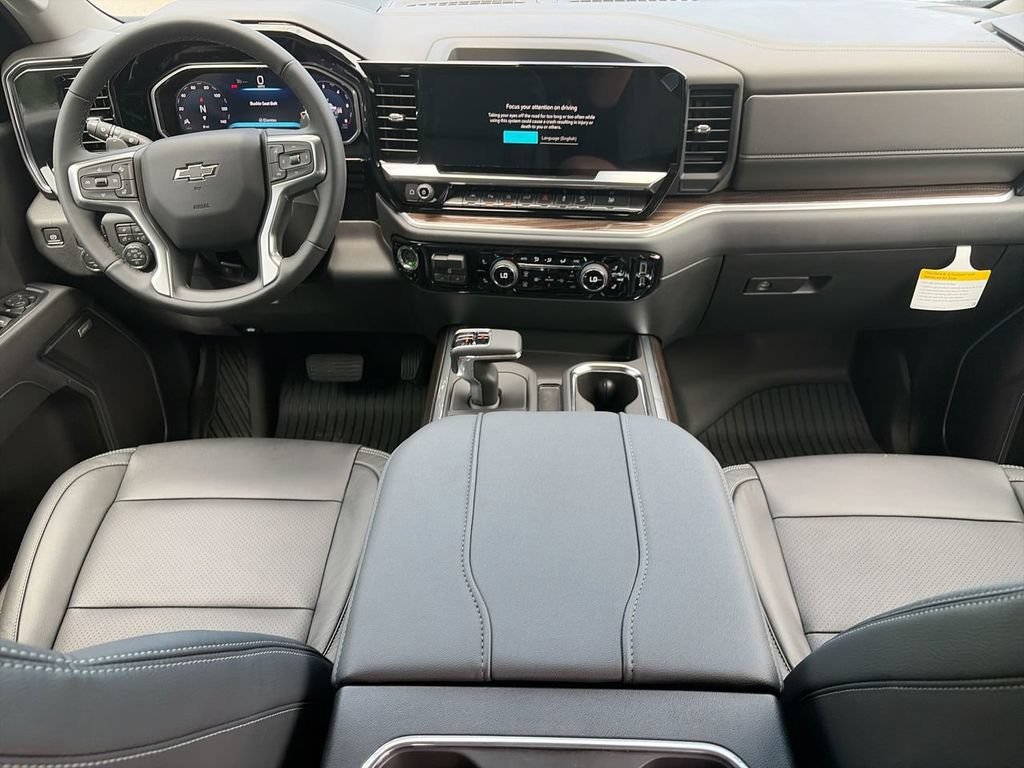 2026 Chevrolet Silverado 1500 RST - Photo 9