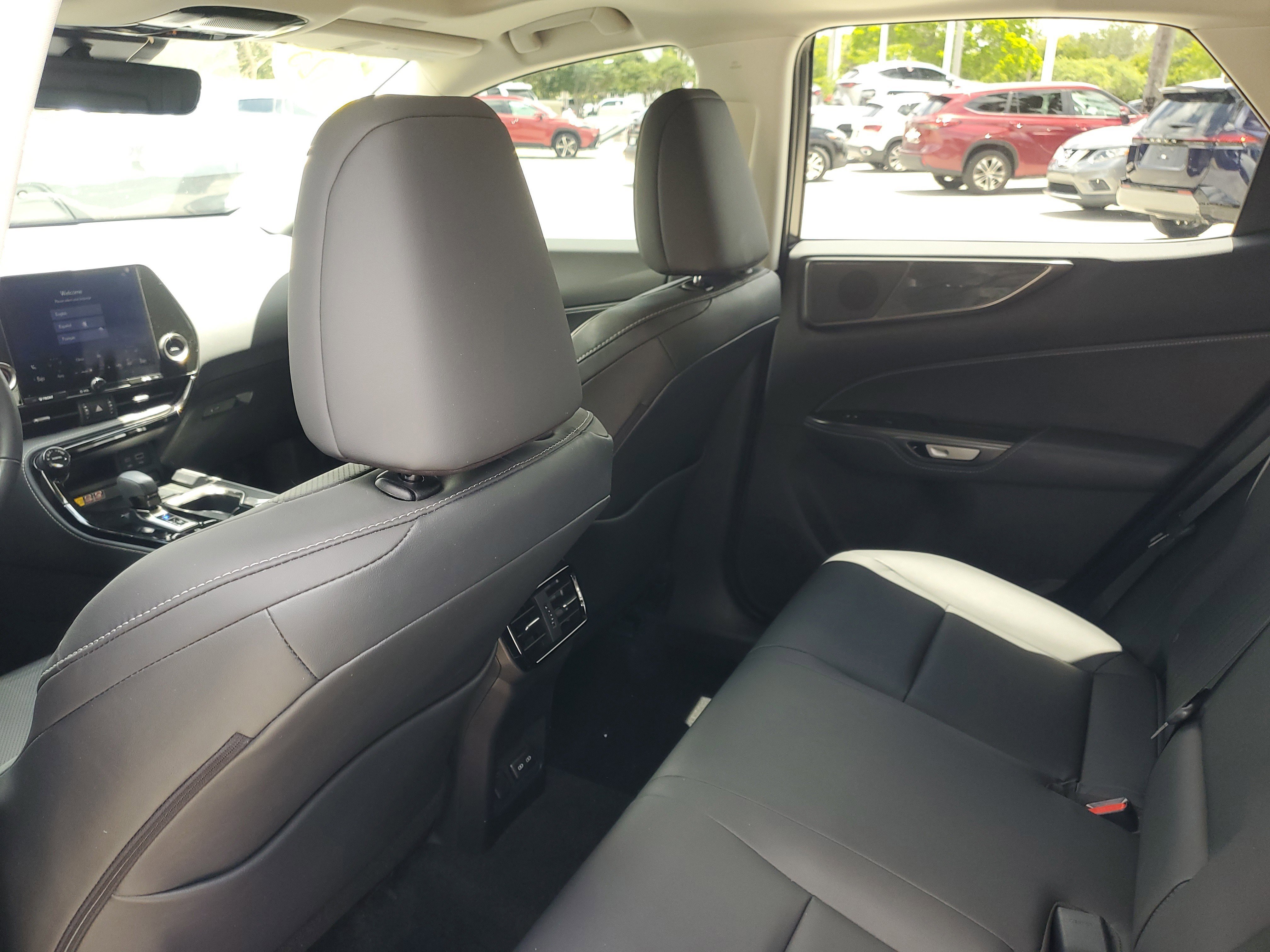 Used 2025 Gray Lexus NX 250 Premium image 12