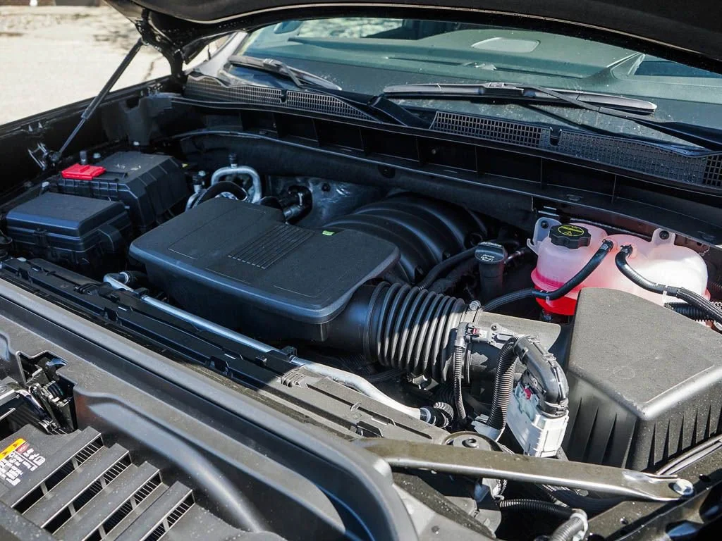 2026 GMC Sierra 1500 Denali Ultimate - Photo 6