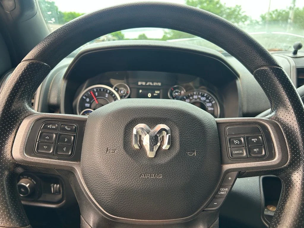 Used 2022 Black Ram Tradesman image 15