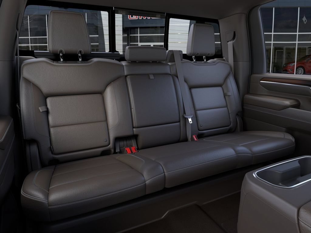 2026 GMC Sierra 2500HD Denali - Photo 17