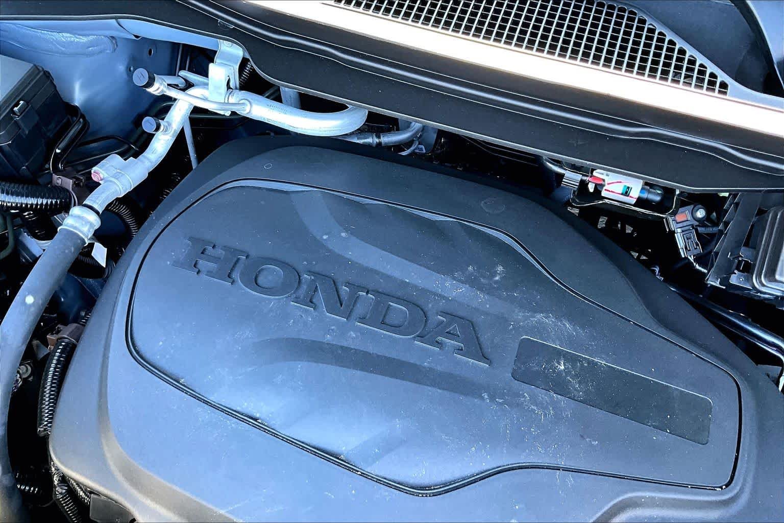 2026 Honda Ridgeline RTL - Photo 17