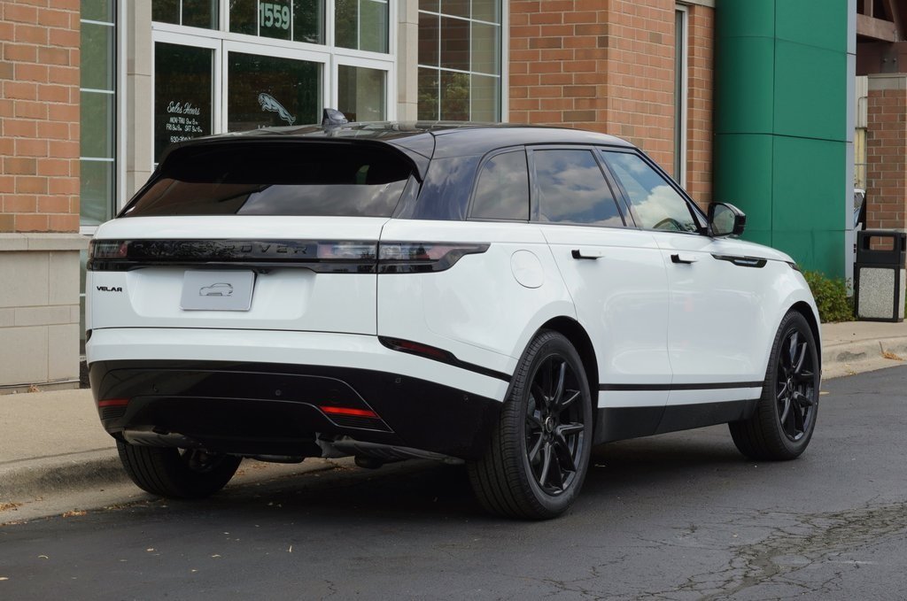 2026 LAND ROVER RANGE ROVER VELAR - Image 5