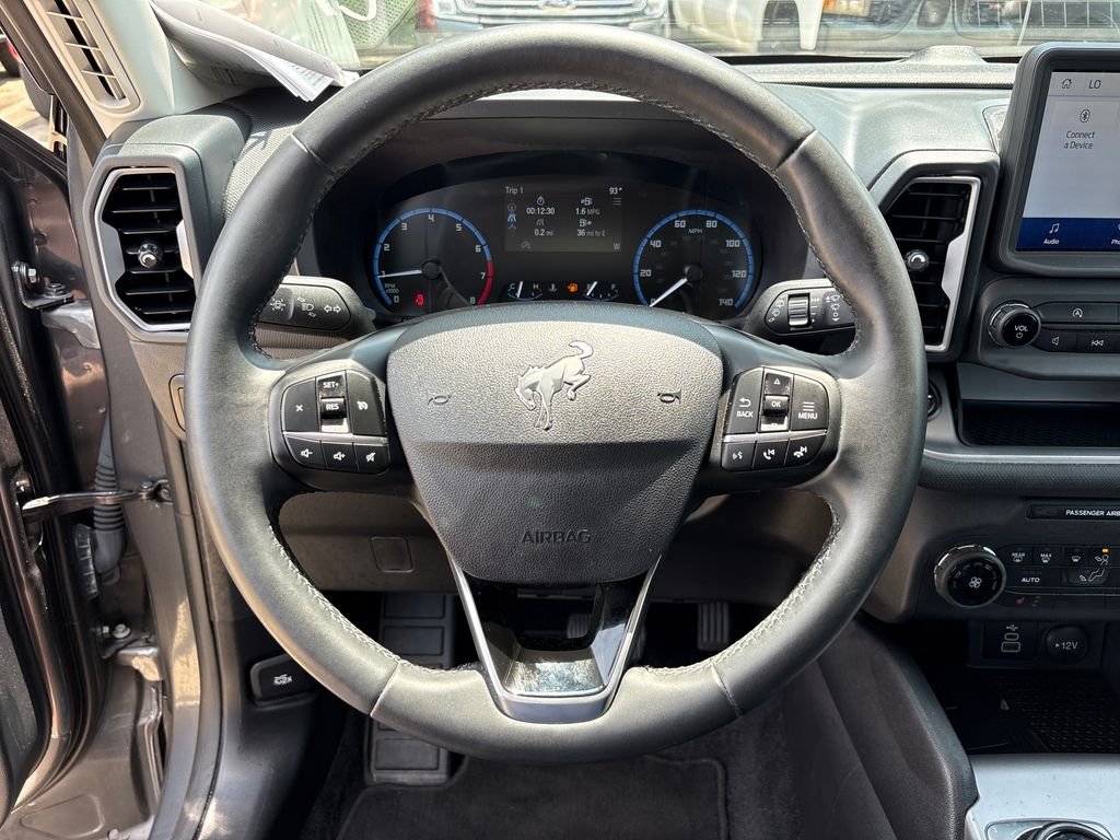 Certified Used 2024 Gray Ford Big Bend image 18