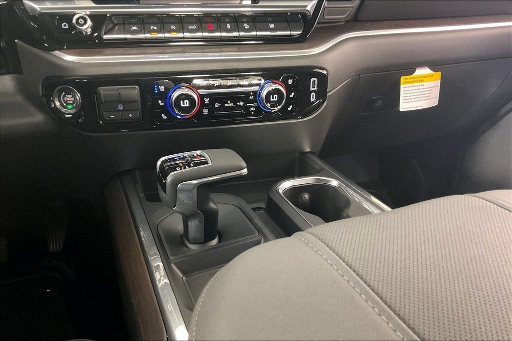 2026 GMC Sierra 1500 SLT - Photo 7