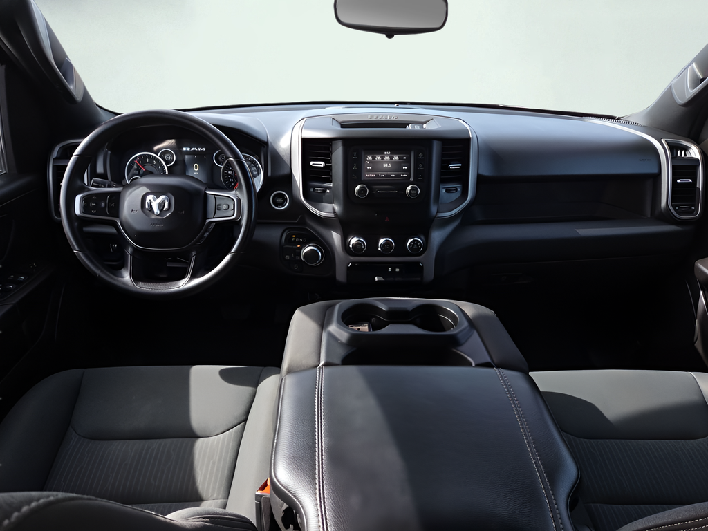 Used 2024 Black Ram Tradesman image 10