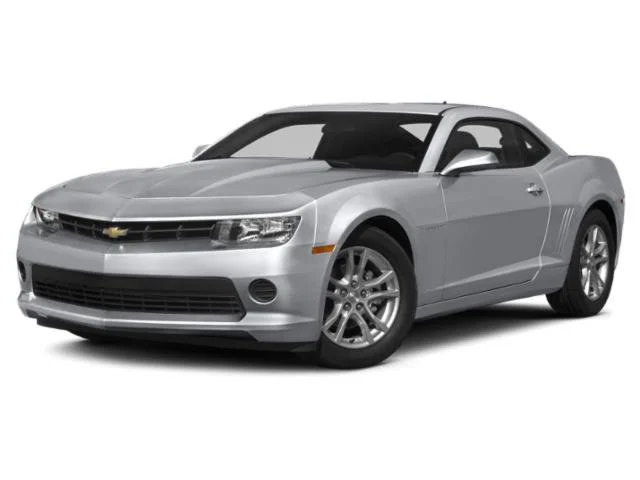 Used 2015 Black Chevrolet LT image 4
