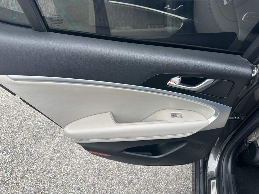 Used 2023 Gray Genesis 2.0T image 24