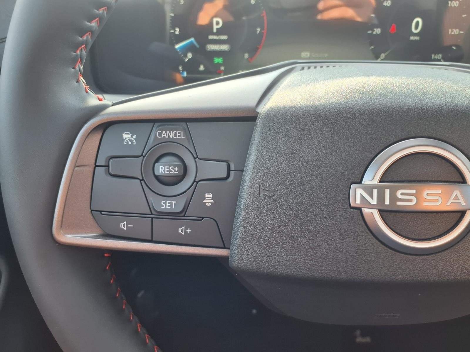2026 Nissan Sentra photo 20 of 29