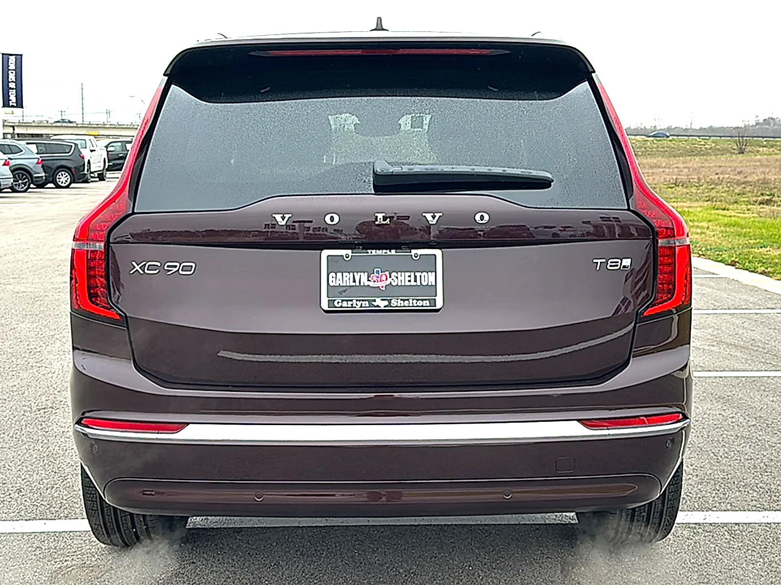 2025 Volvo XC90 Ultra - Photo 8