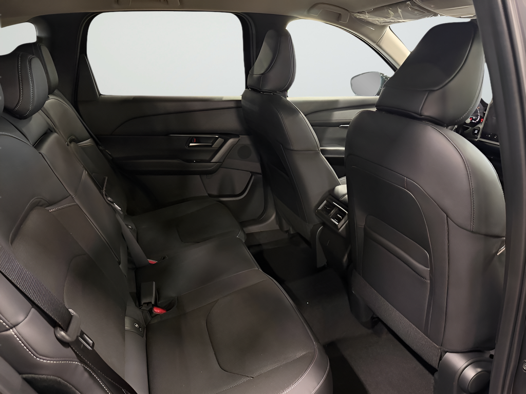 New 2026 Machine Gray Metallic Mazda 2.5 S Preferred image 25