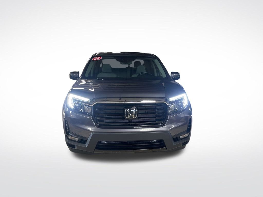 Used 2023  Honda RTL-E image 8
