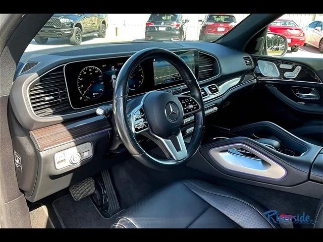 2020 Mercedes-Benz GLE GLE350 - Photo 16