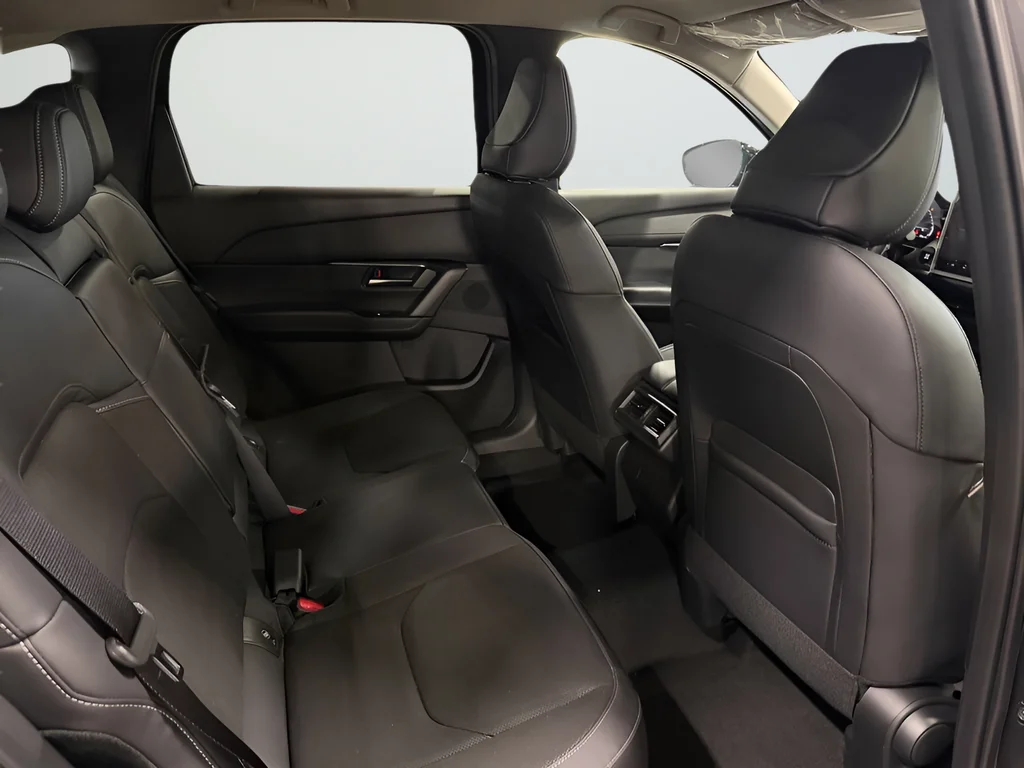 New 2026 Gray Mazda 2.5 S Preferred image 25