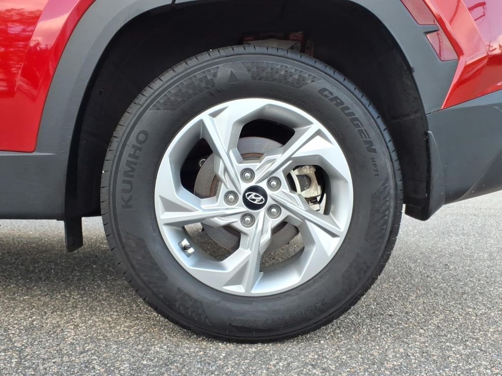 2023 Hyundai Tucson SEL - Photo 9