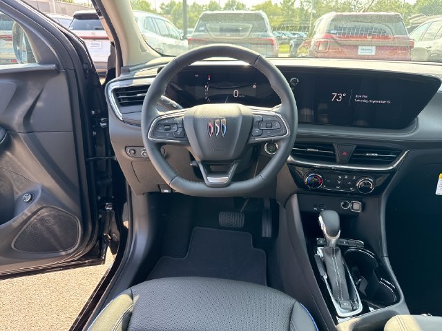 2026 Buick Encore GX Sport Touring - Photo 16