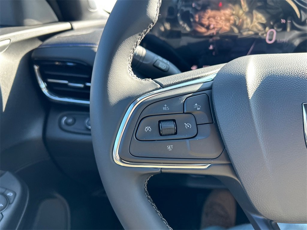 2026 BUICK ENVISTA - Image 17