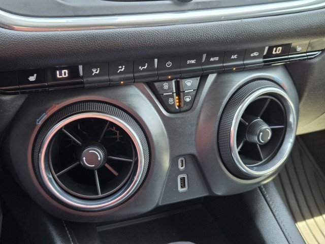 Used 2019 NIGHTFALL GRAY METALLIC Chevrolet  image 27