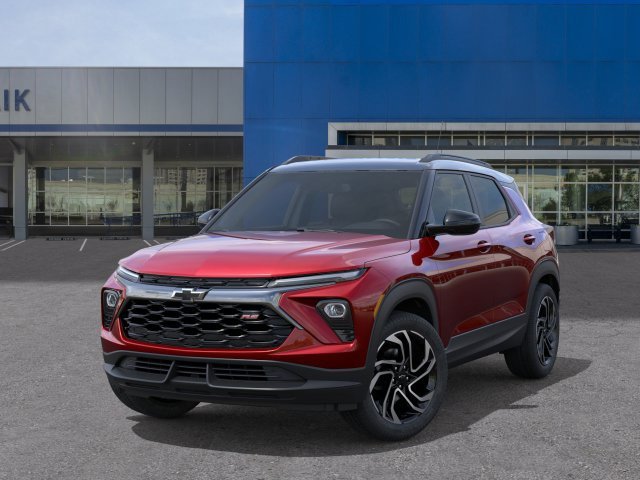 2026 Chevrolet Trailblazer RS - Photo 6