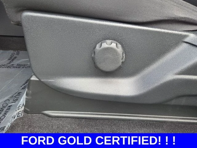 Certified Used 2023 Oxford White Ford XL image 10