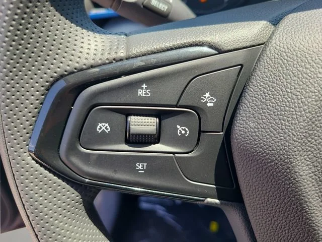New 2026 Mosaic Black Metallic Chevrolet LS image 25