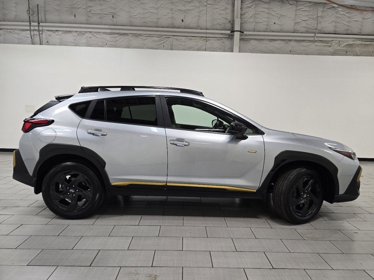 2024 Subaru Crosstrek Sport - Photo 17