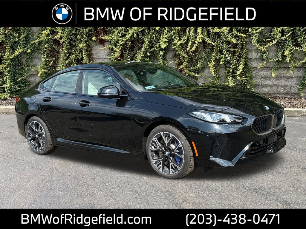 2026 BMW 2 Series