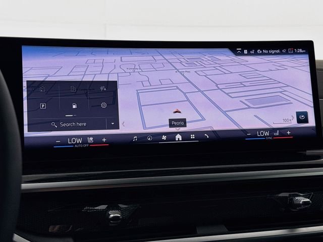 New 2026 Gray Metallic BMW xDrive50e image 13