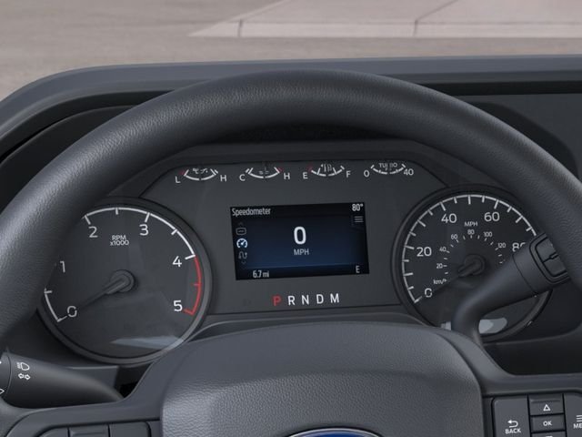 New 2026 Oxford White Ford XL image 13
