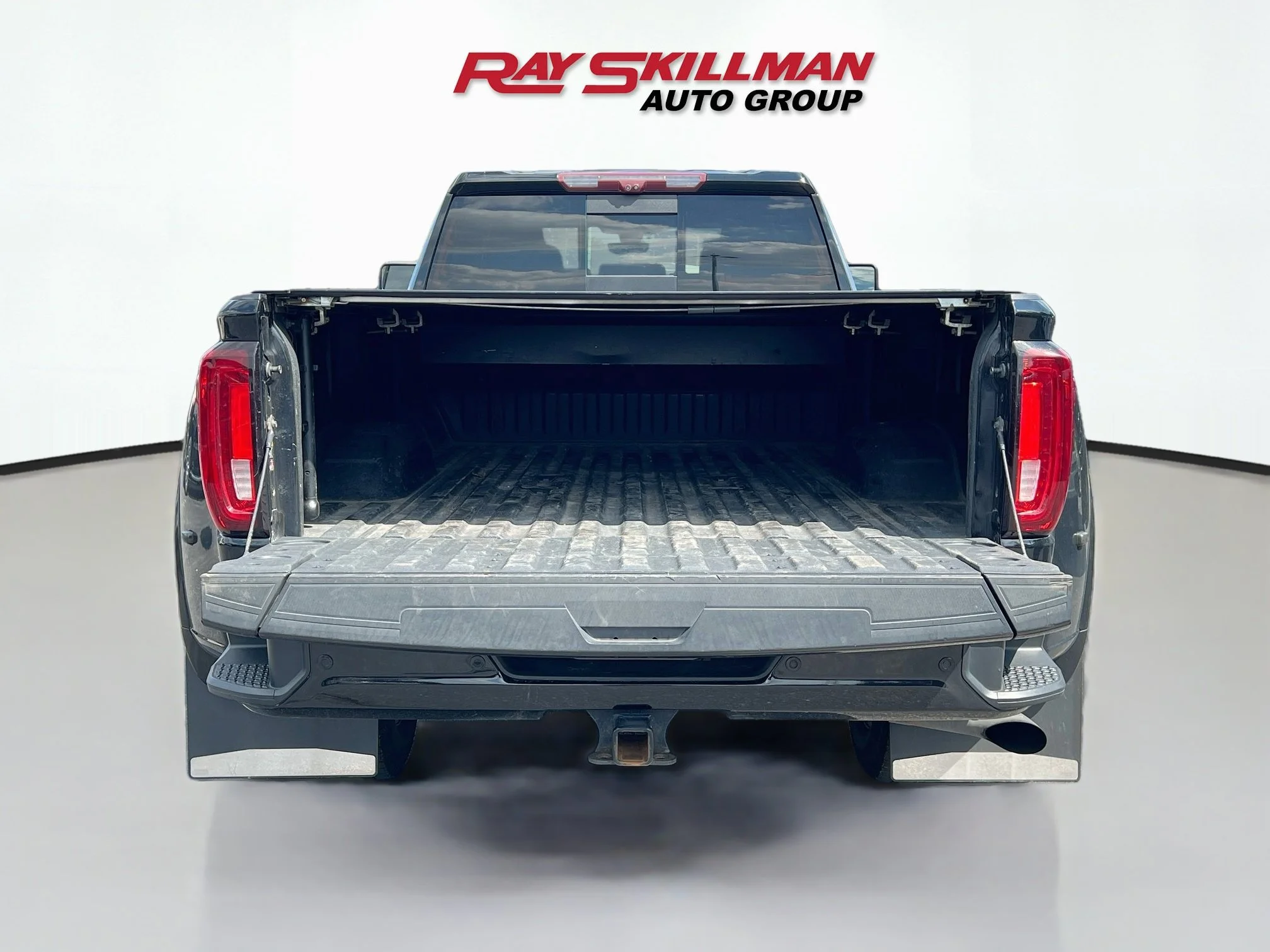 Used 2021 Onyx Black GMC DENALI image 12