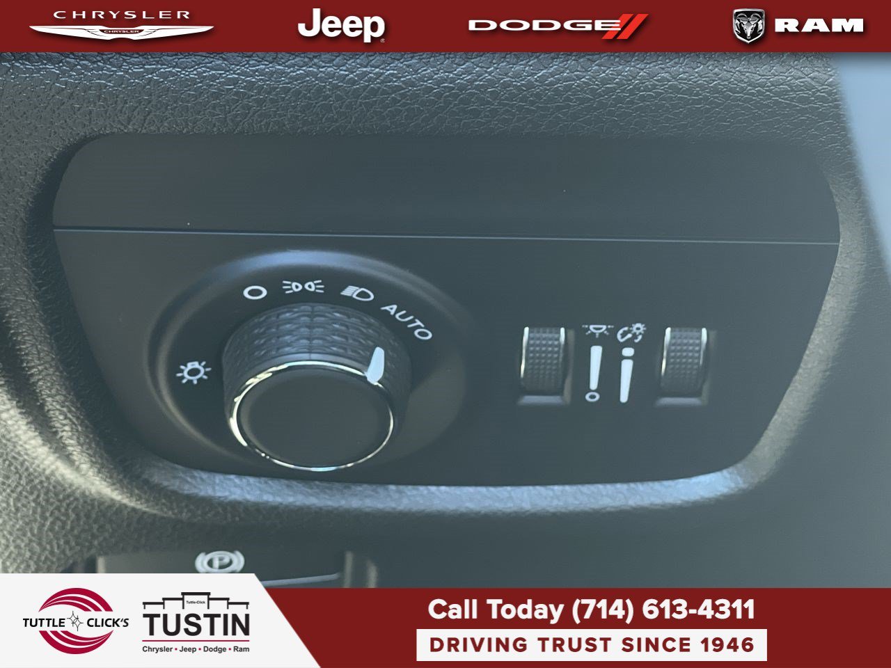 Used 2023 Bright White Clearcoat Jeep Altitude image 34