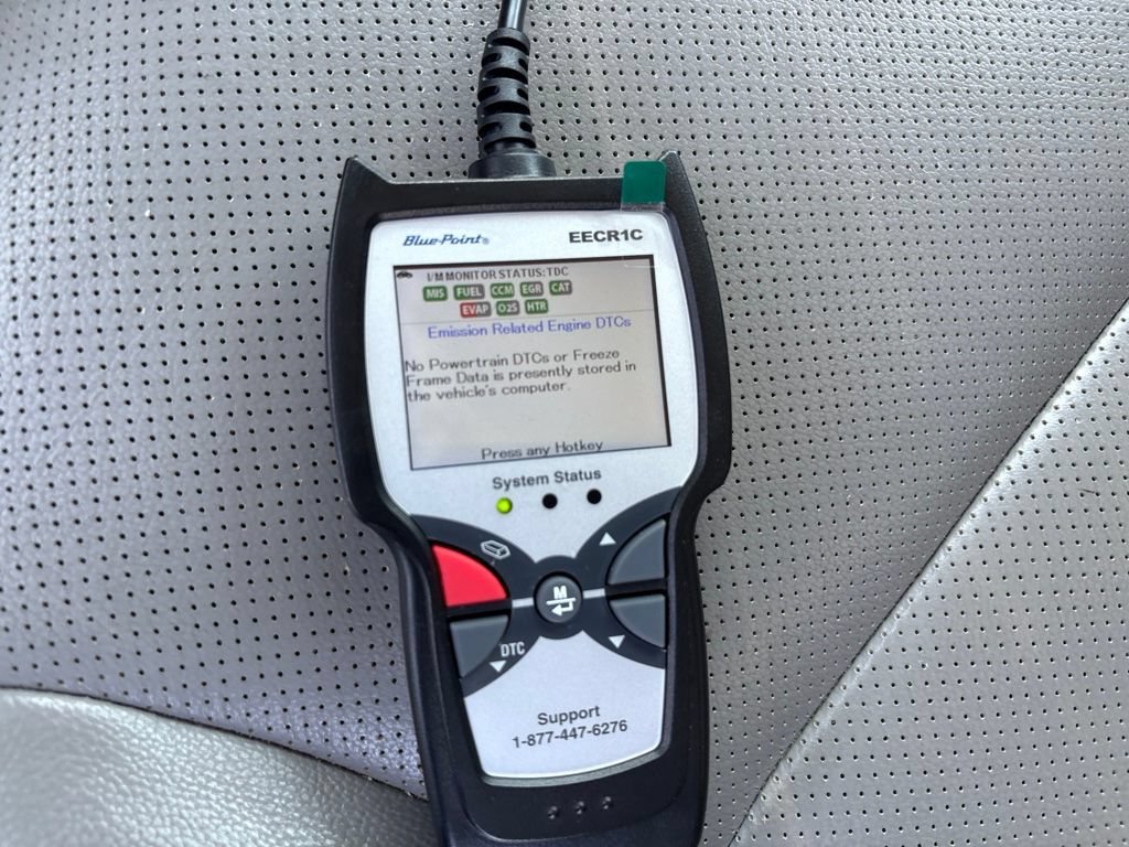 Used 2015  Honda EX-L image 18