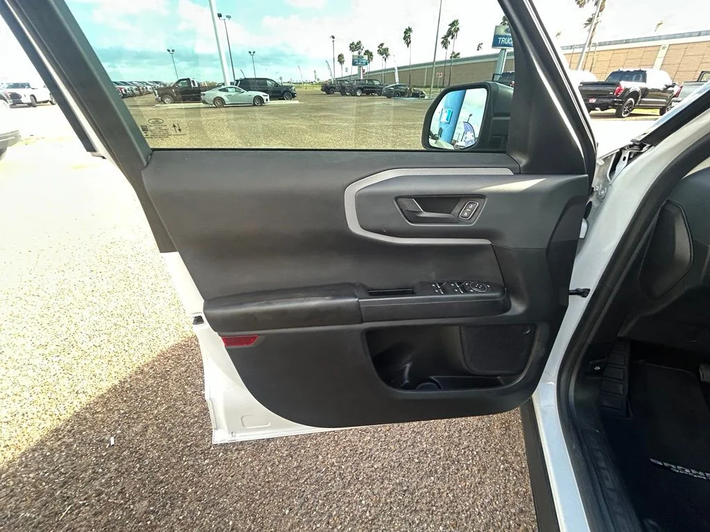 Used 2022 White Ford Big Bend image 10