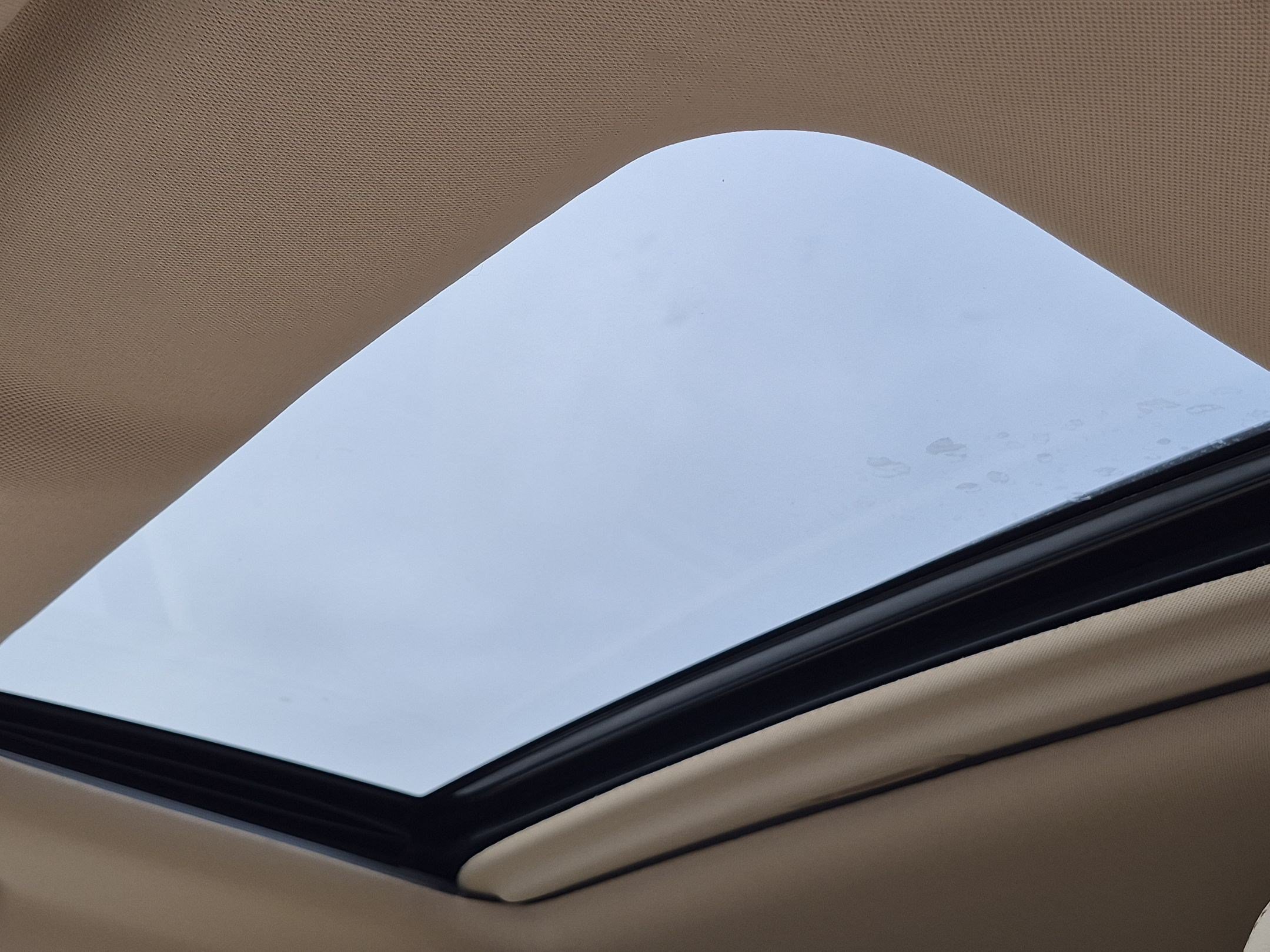 Certified Used 2017 White Toyota XLE image 14