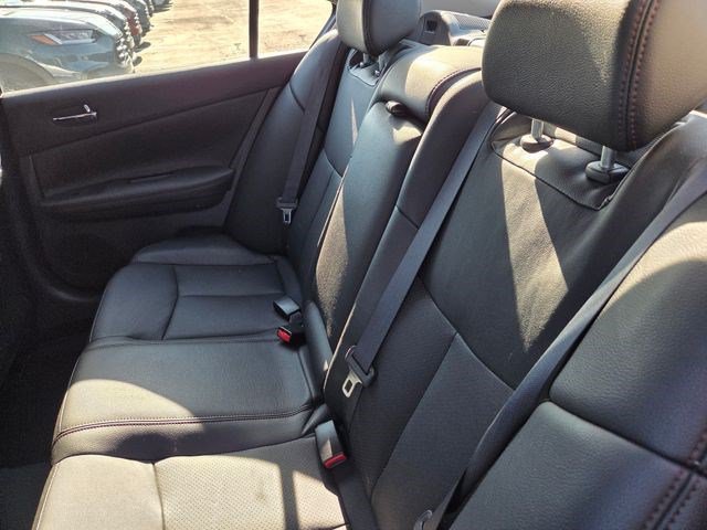 Used 2014 Brilliant Silver Metallic Nissan 3.5 SV image 10