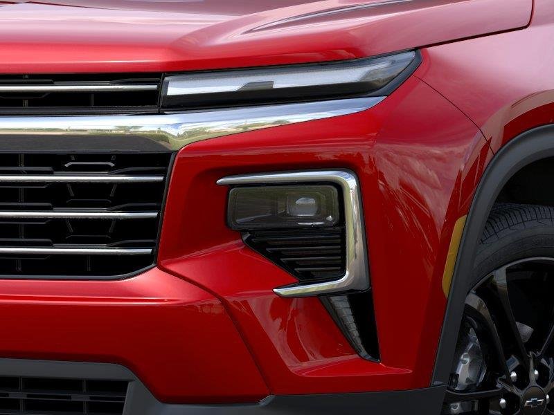 2026 Chevrolet Traverse LT - Photo 10