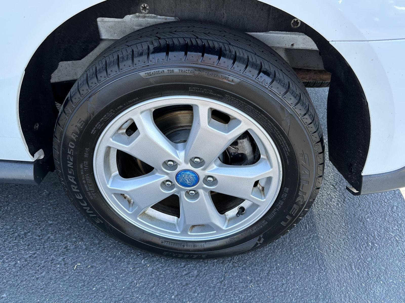 2015 Ford Transit Connect XLT - Photo 14