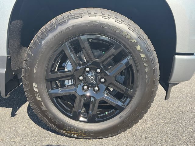 2026 Chevrolet Silverado 1500 Custom - Photo 10