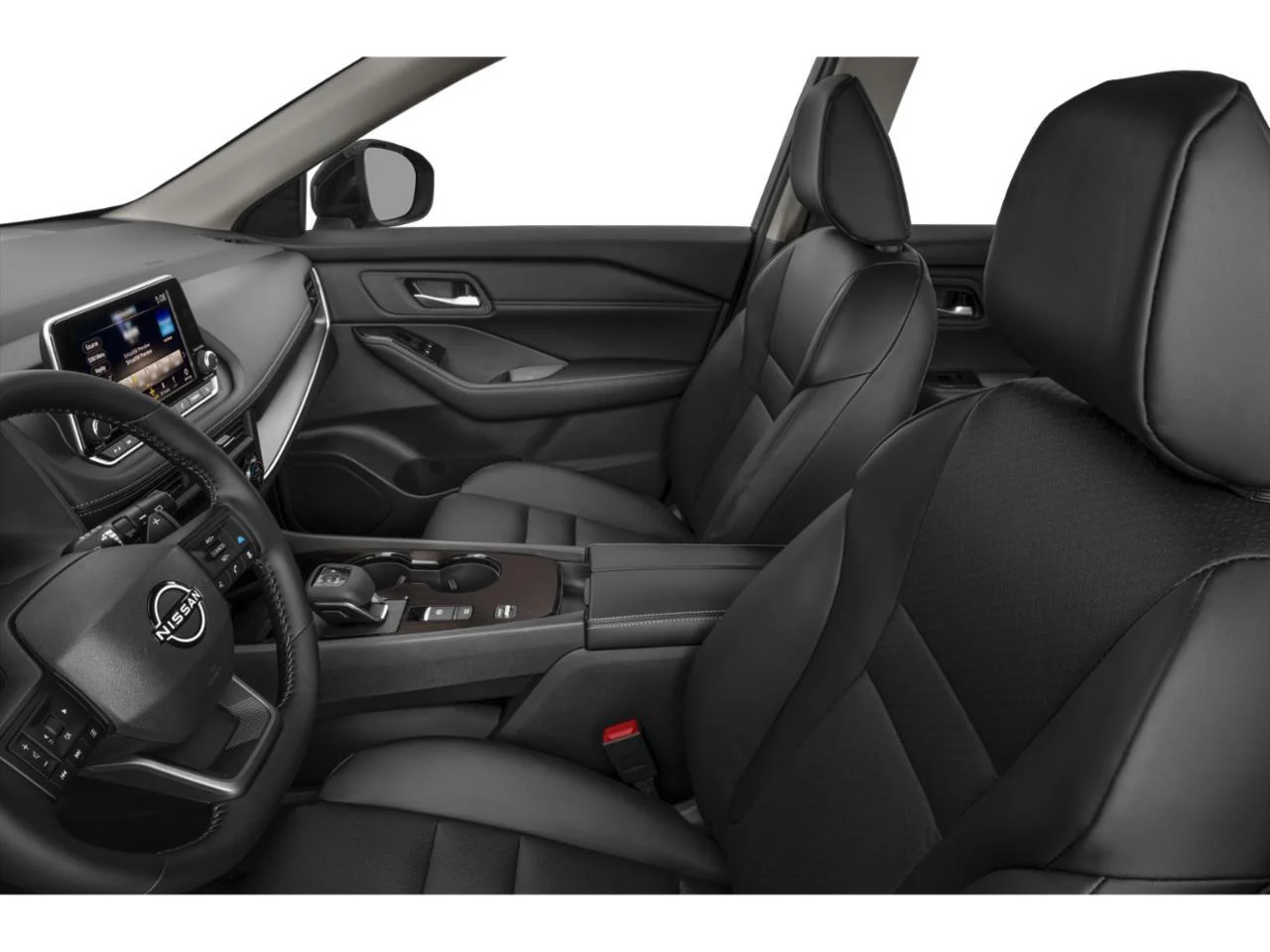 Used 2026 Gun Metallic Nissan Dark Armor image 4