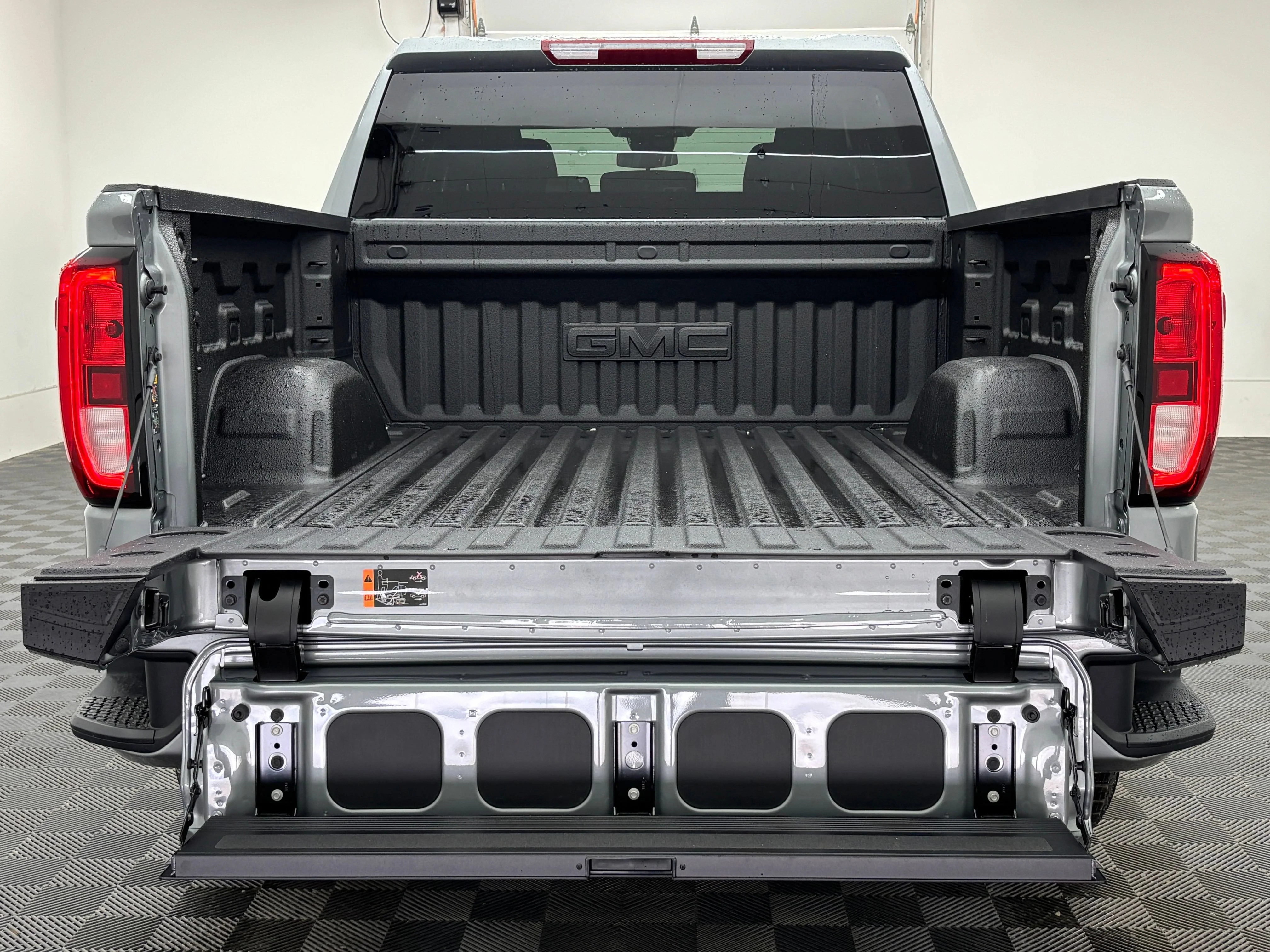 2026 GMC Sierra 1500 Elevation - Photo 10